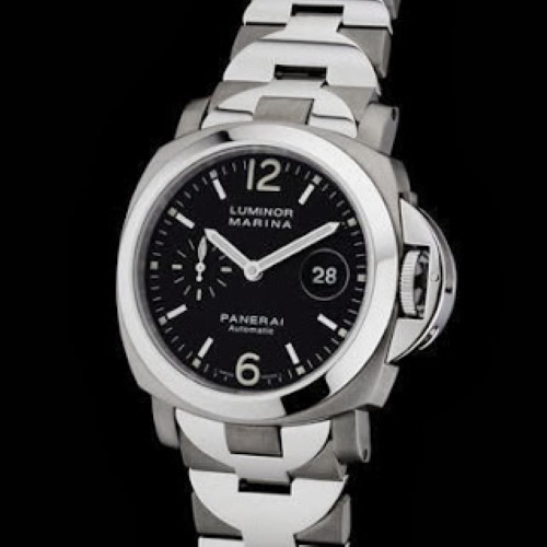 Panerai Luminor Marina Automatic